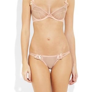 Agent Provocateur classic Lucienne Bra